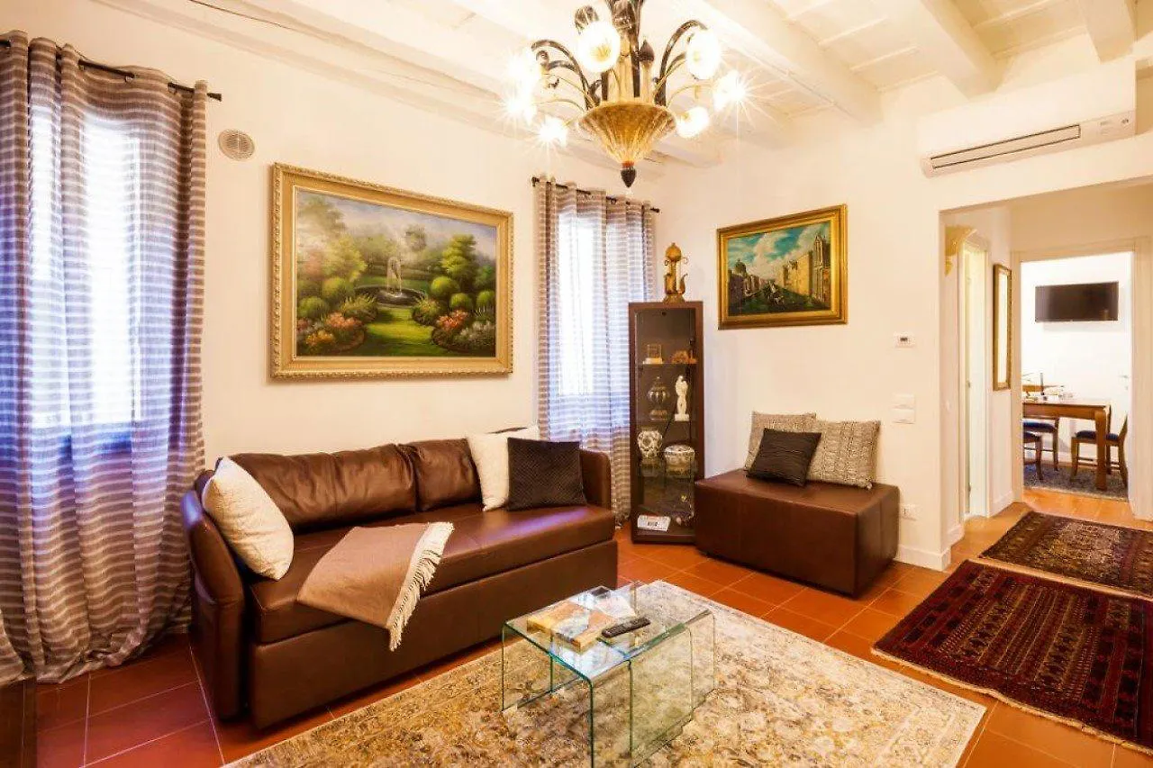 Residenza Vescovado Apartment Vicenza