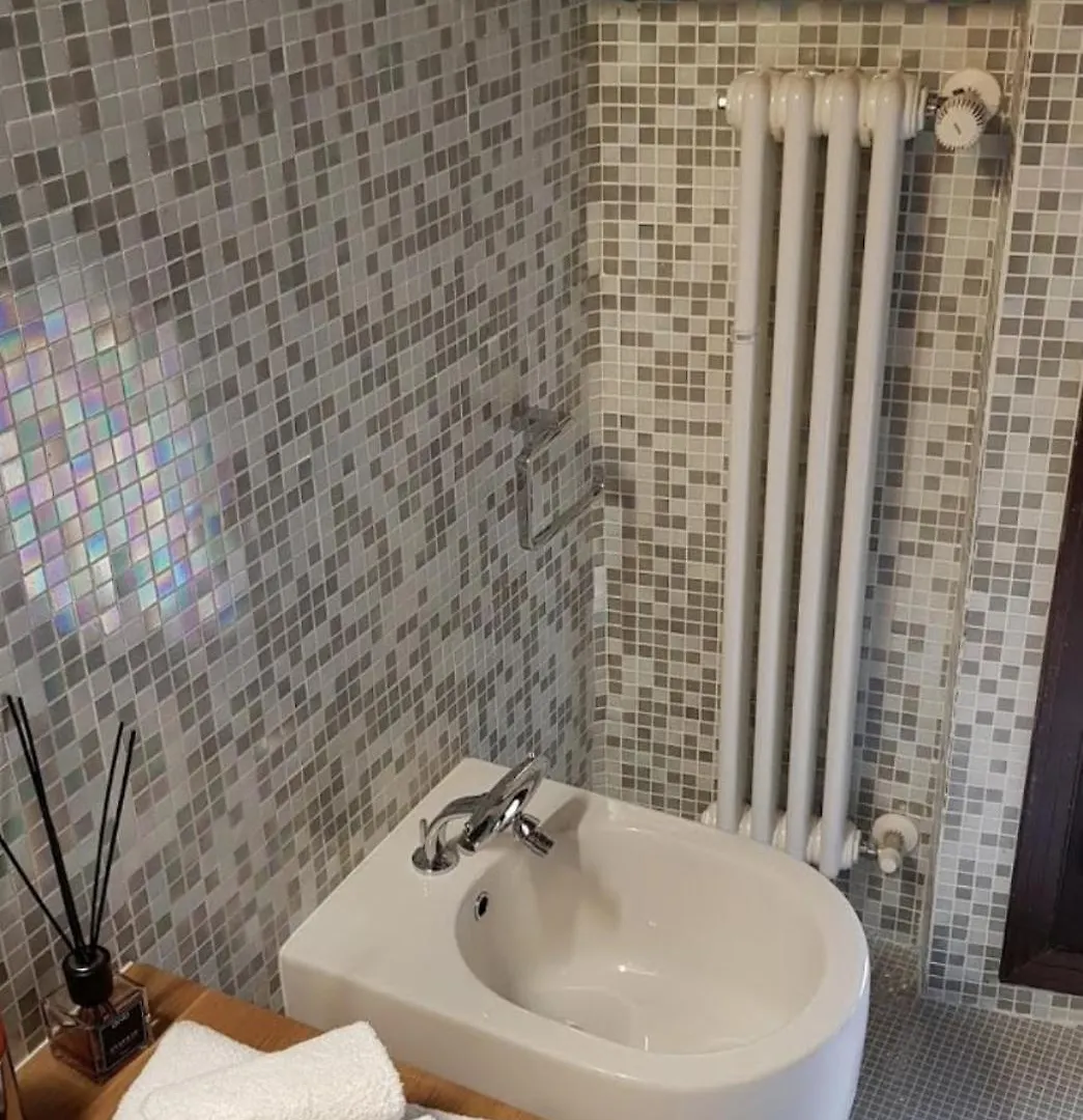 Residenza Vescovado Apartment Vicenza