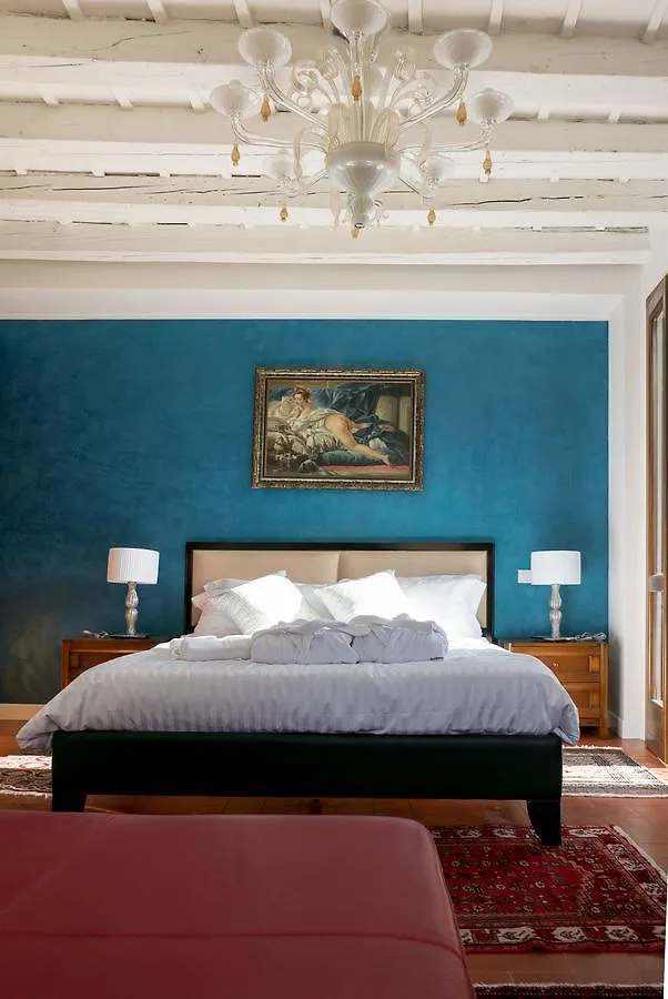 Residenza Vescovado Apartment Vicenza