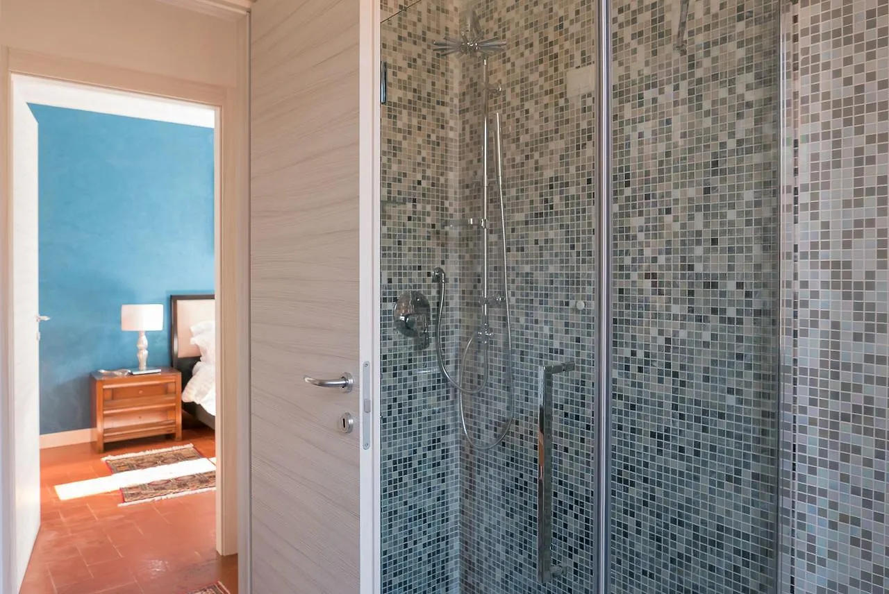 Residenza Vescovado Apartment Vicenza