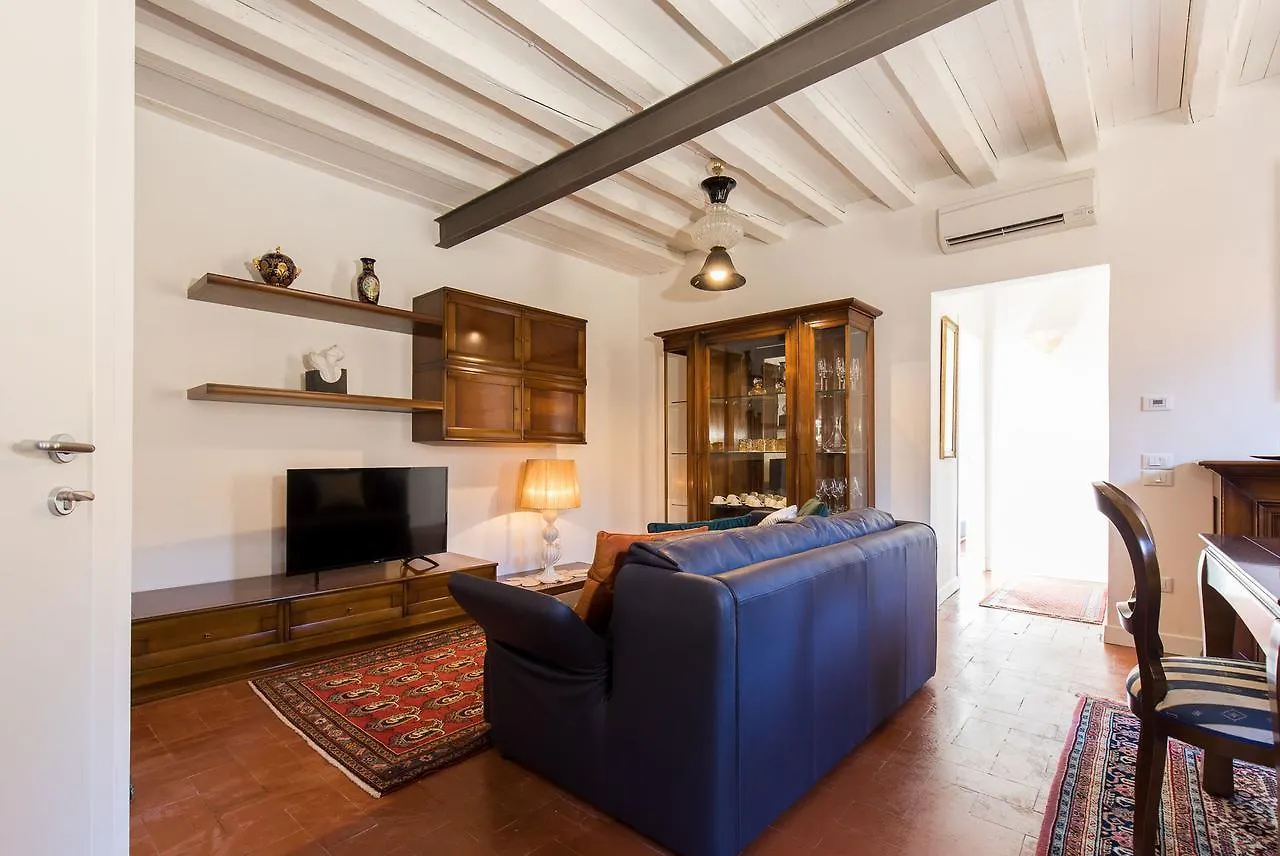 Residenza Vescovado Apartment Vicenza Italy