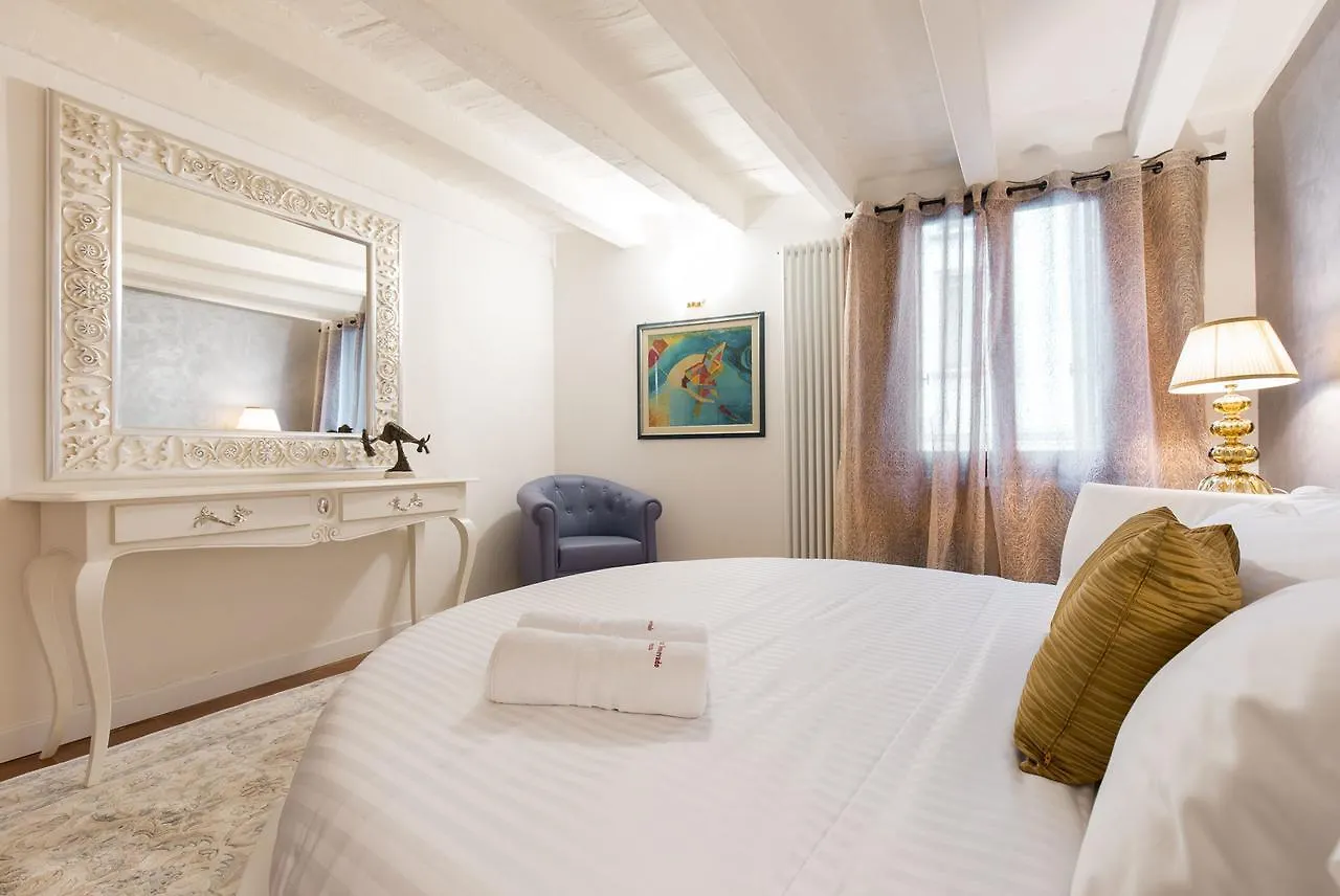 Residenza Vescovado Apartment Vicenza
