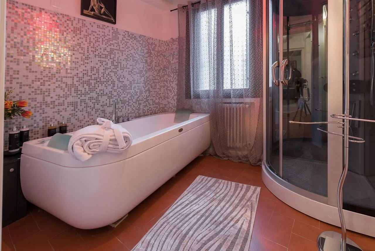 Residenza Vescovado Apartment Vicenza Italy
