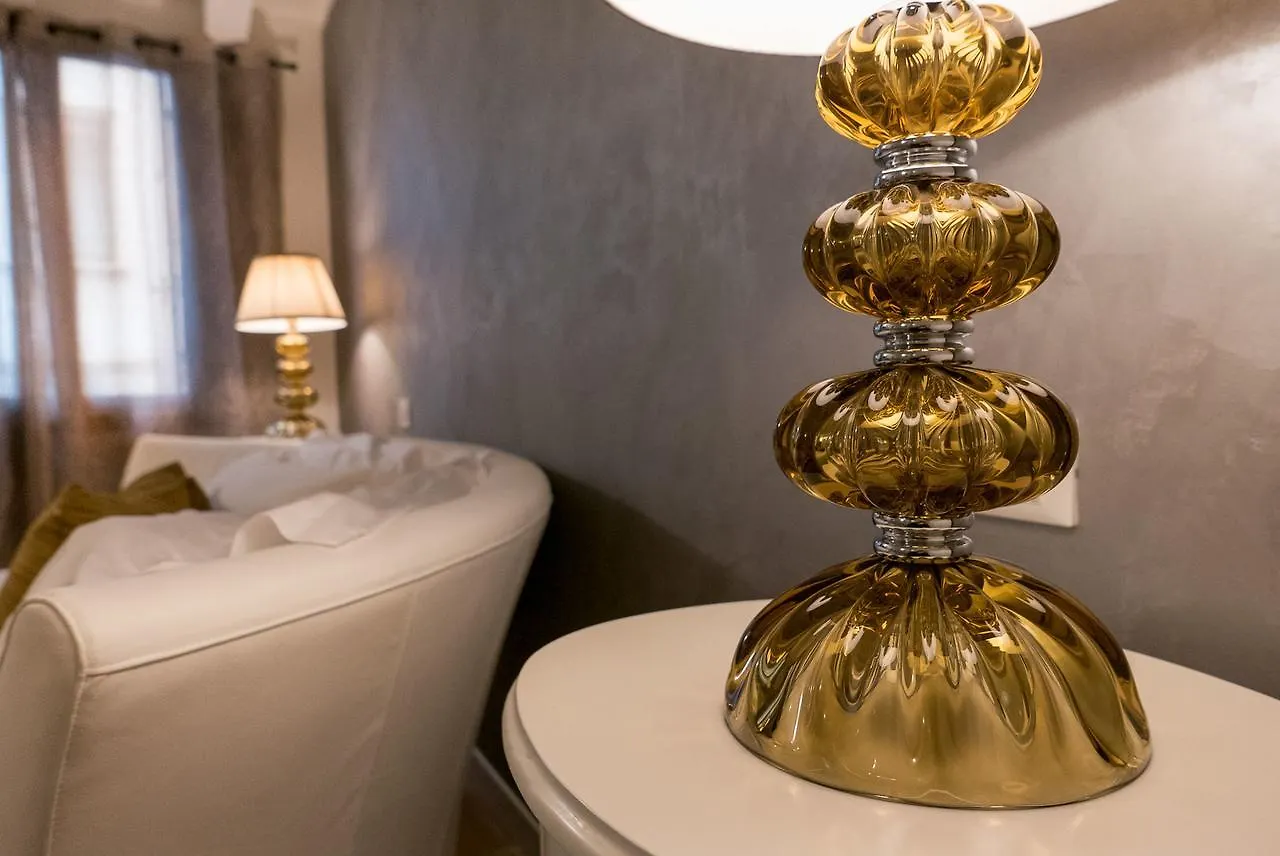 Residenza Vescovado Apartment Vicenza