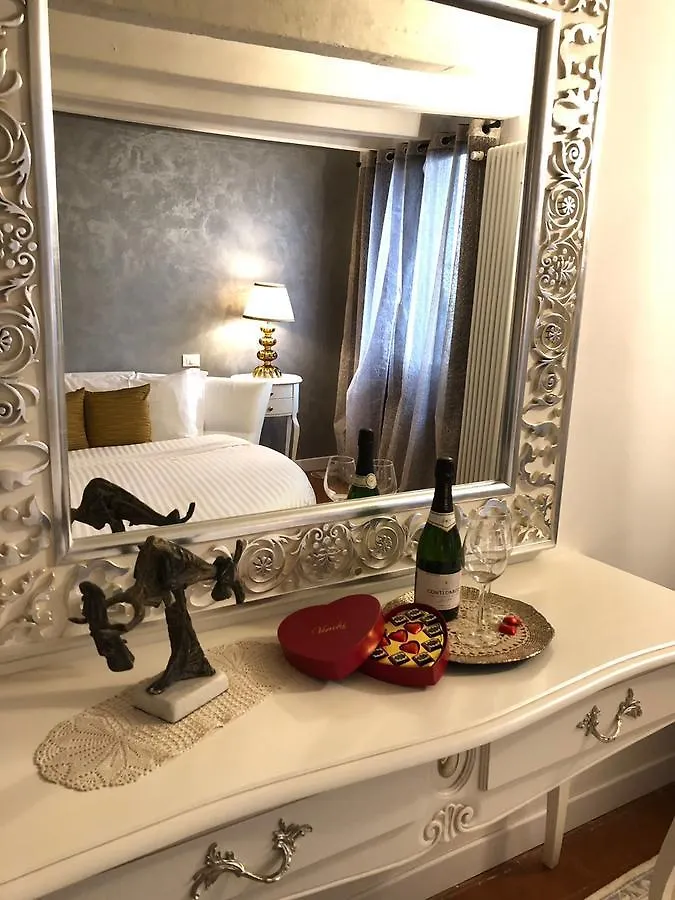 Residenza Vescovado Apartment Vicenza Italy