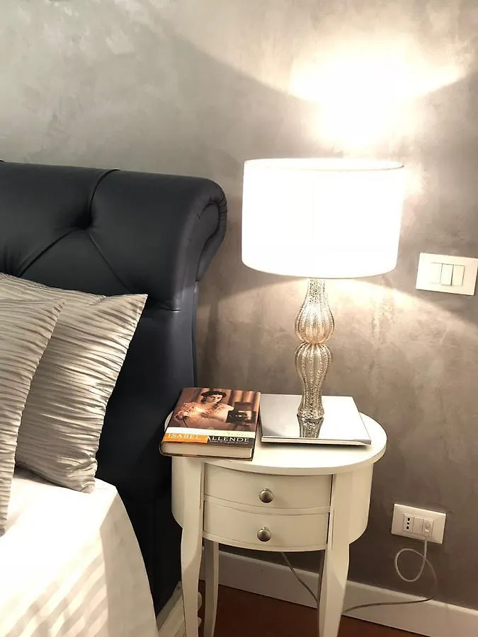 Residenza Vescovado Apartment Vicenza