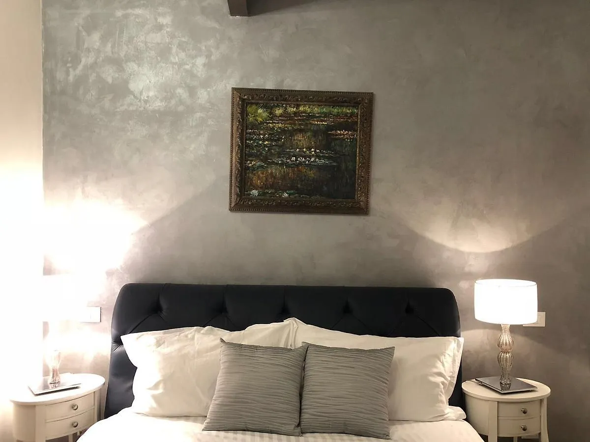 Residenza Vescovado Apartment Vicenza