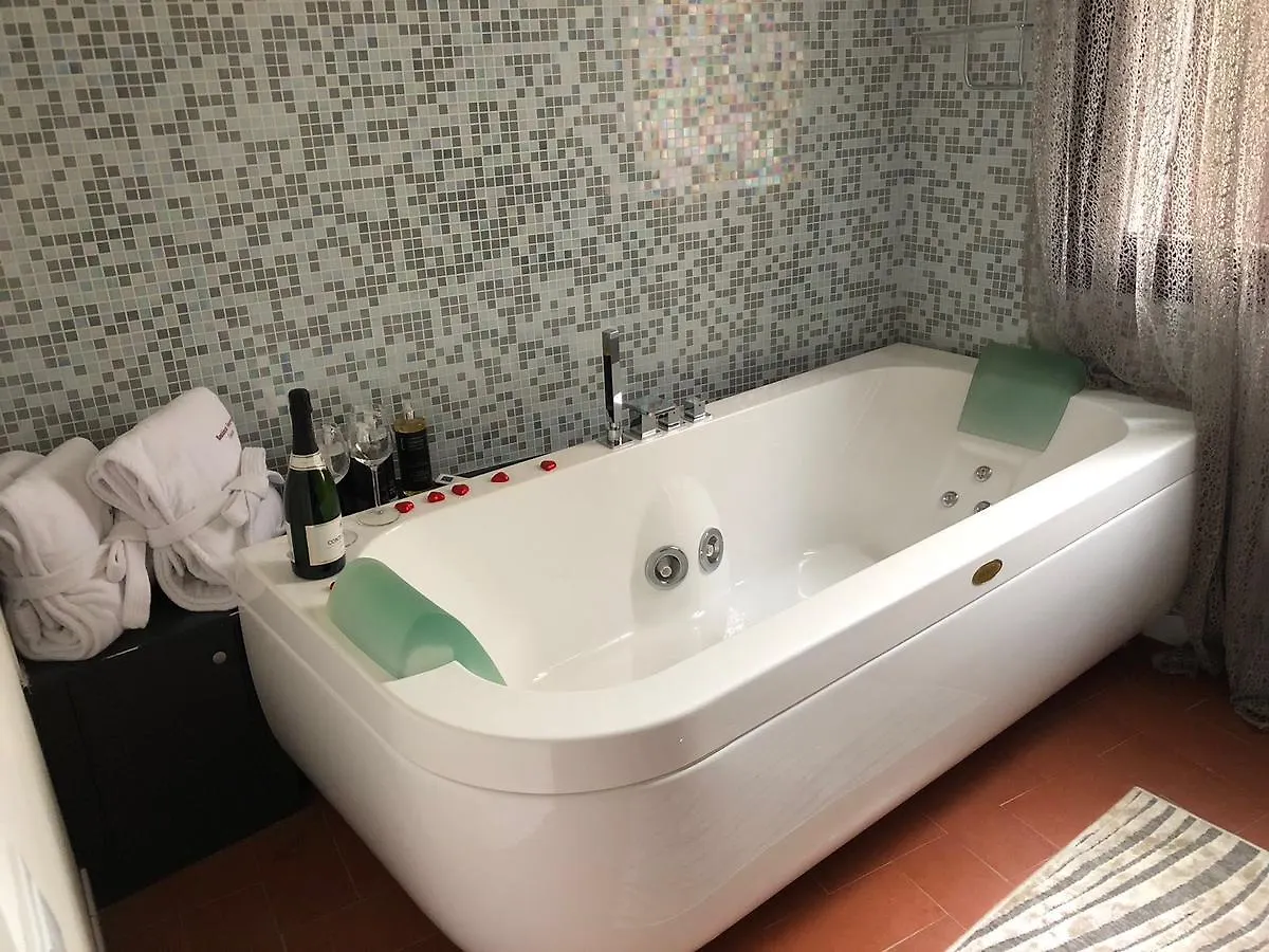 Residenza Vescovado Apartment Vicenza