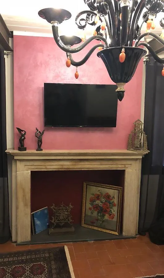 Residenza Vescovado Apartment Vicenza