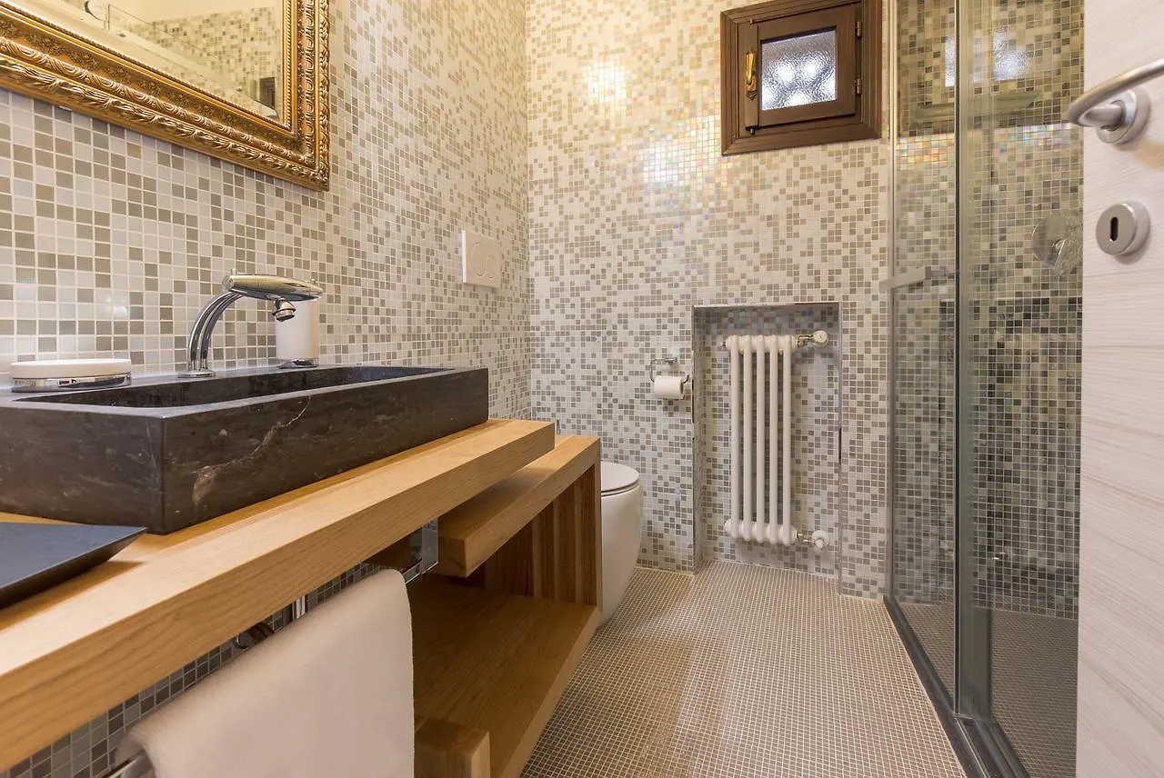 Residenza Vescovado Apartment Vicenza 0*,