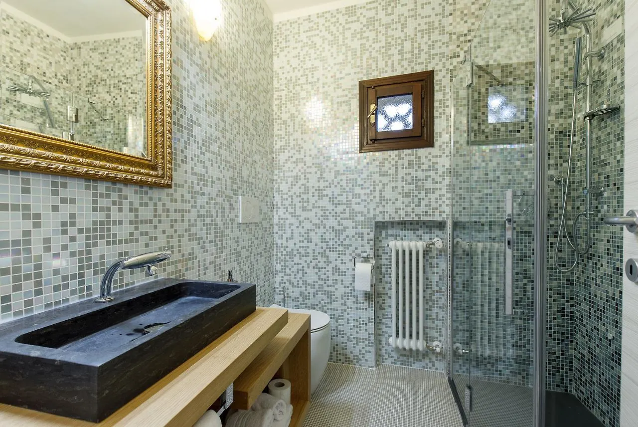 Residenza Vescovado Apartment Vicenza