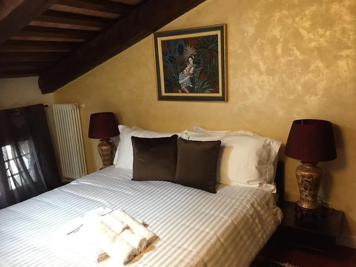 Residenza Vescovado Apartment Vicenza 0*,  Italy