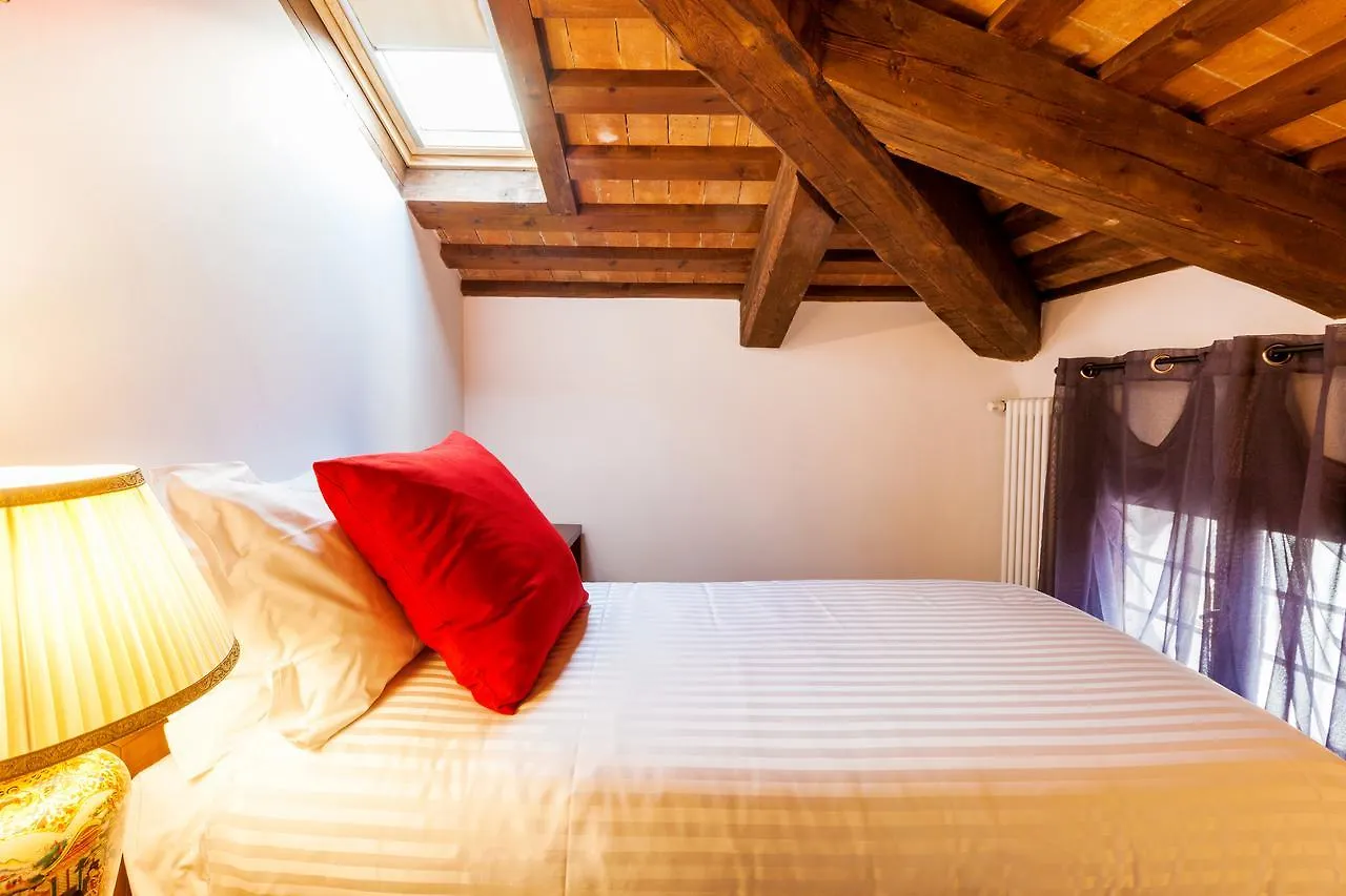 Residenza Vescovado Apartment Vicenza