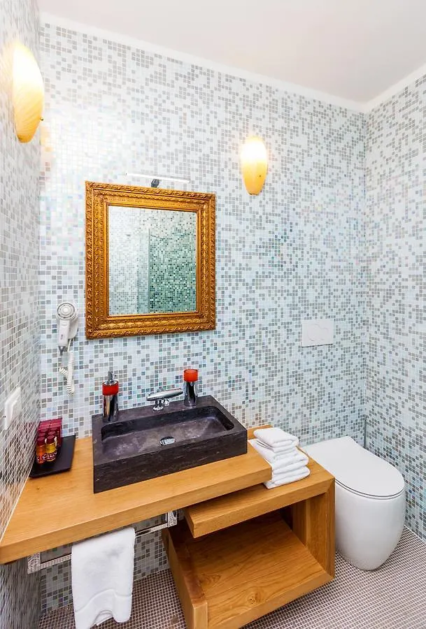 Residenza Vescovado Apartment Vicenza