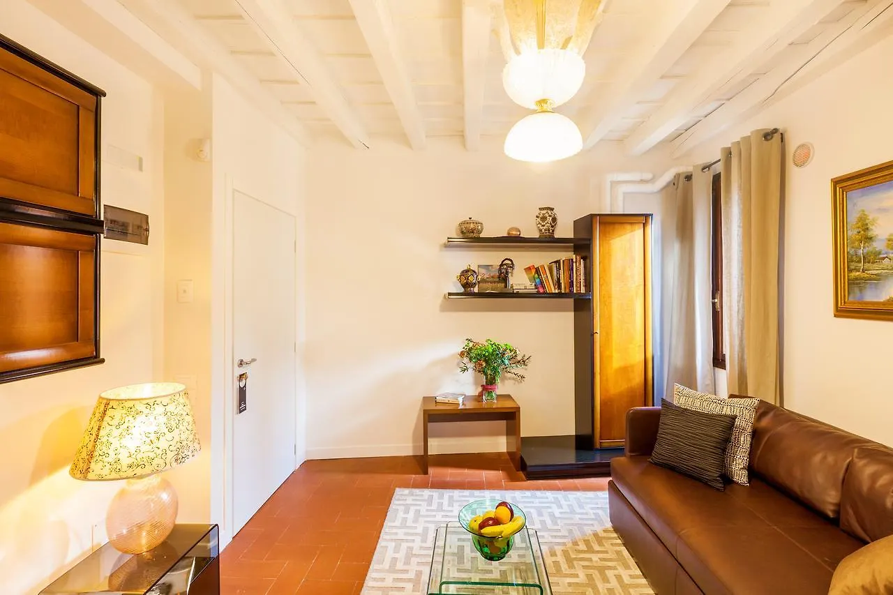 Residenza Vescovado Apartment Vicenza 0*,  Italy