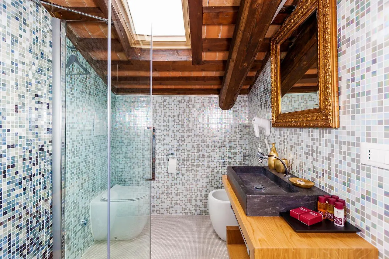 Residenza Vescovado Apartment Vicenza