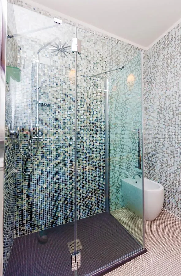 Residenza Vescovado Apartment Vicenza
