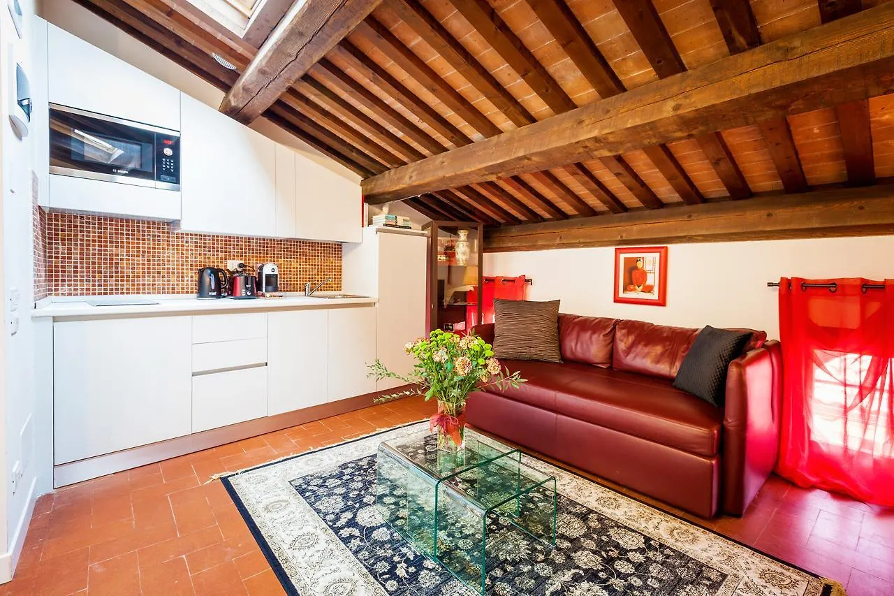 Residenza Vescovado Apartment Vicenza 0*,  Italy