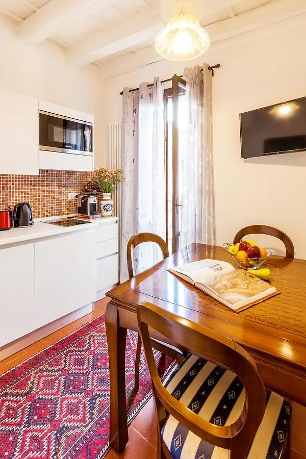 Residenza Vescovado Apartment Vicenza