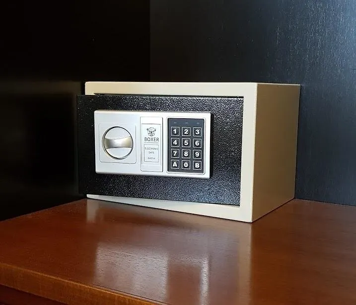 Residenza Vescovado Apartment Vicenza