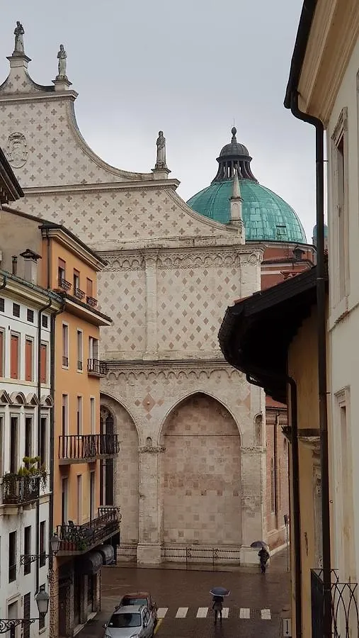 Residenza Vescovado Apartment Vicenza