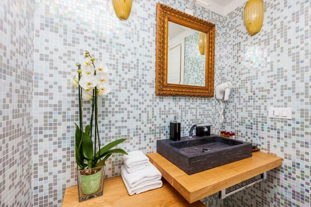 Residenza Vescovado Apartment Vicenza