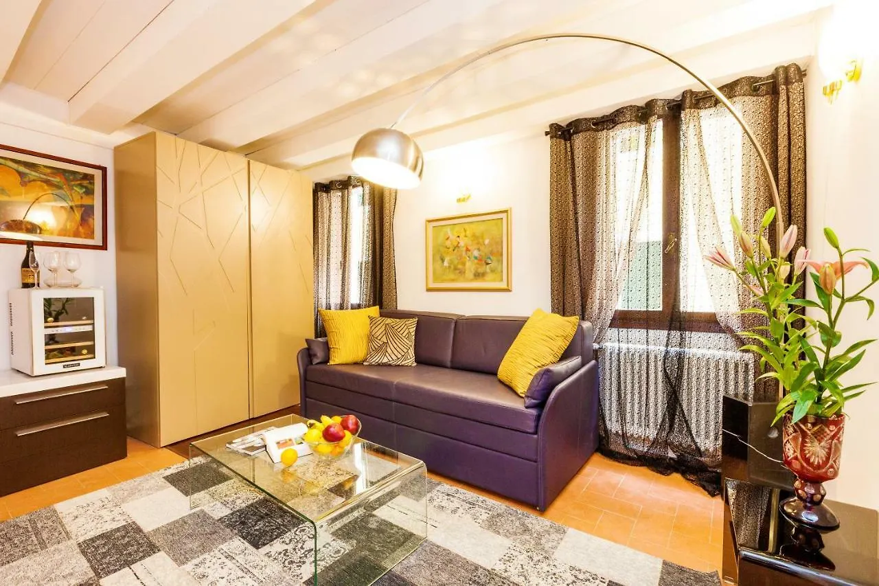 Residenza Vescovado Apartment Vicenza 0*,  Italy