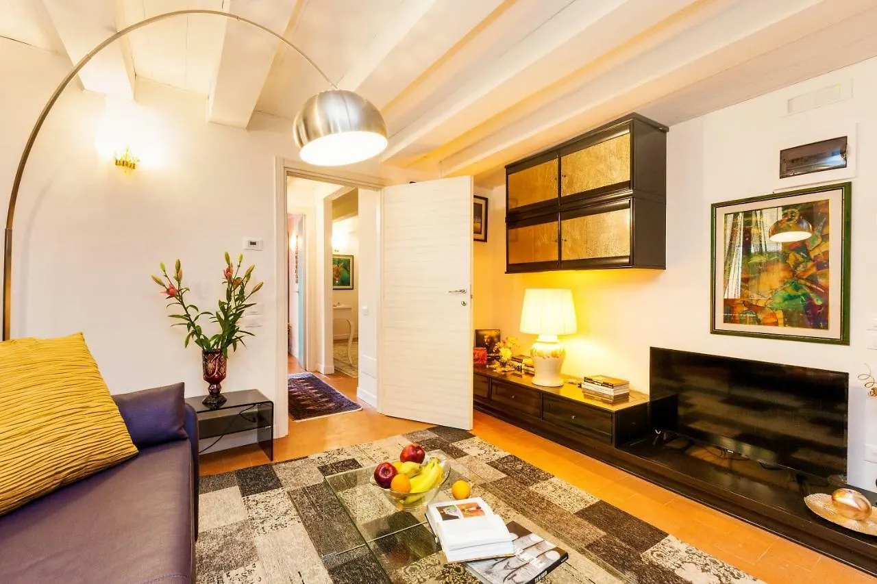 Residenza Vescovado Apartment Vicenza