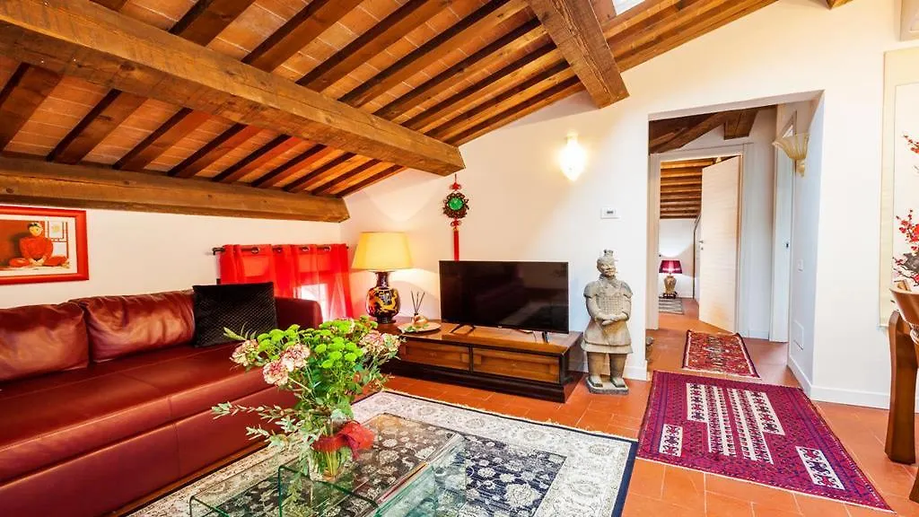 Residenza Vescovado Apartment Vicenza