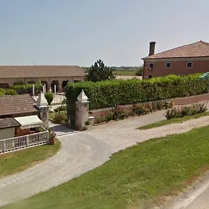 Barchessa Contarini Casa di campagna