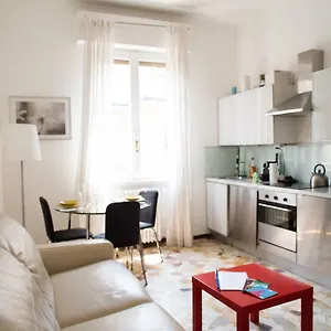 Missori Cozy , Milan Italy