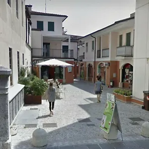 Le Piazzette Appartamento