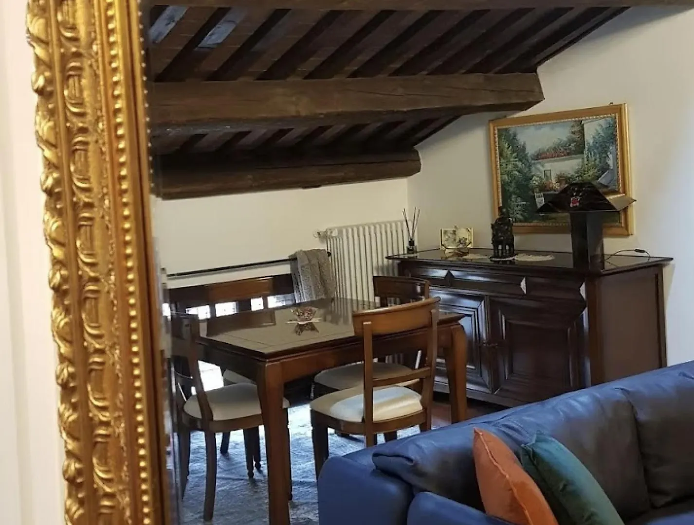 Appartamento Residenza Vescovado Vicenza Italia