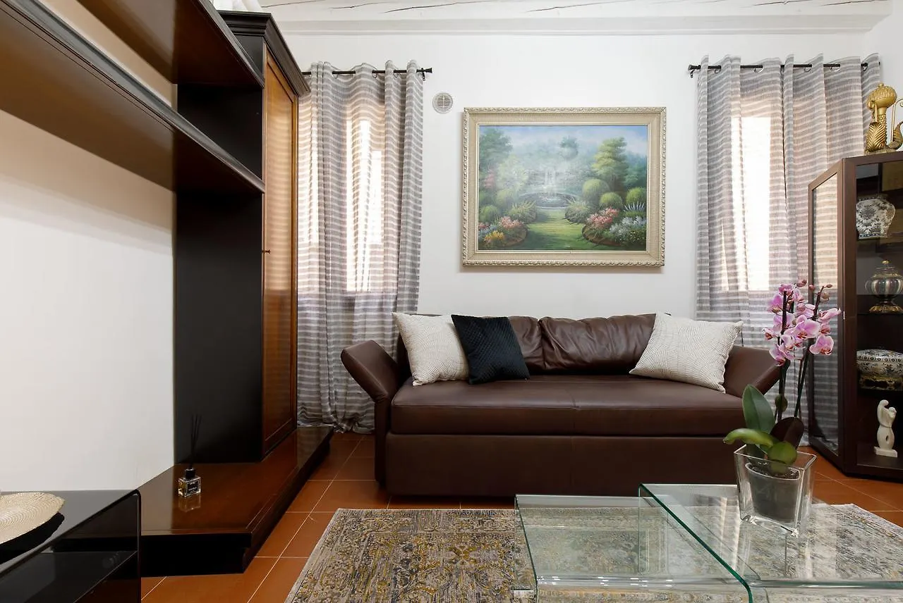 Appartamento Residenza Vescovado Vicenza