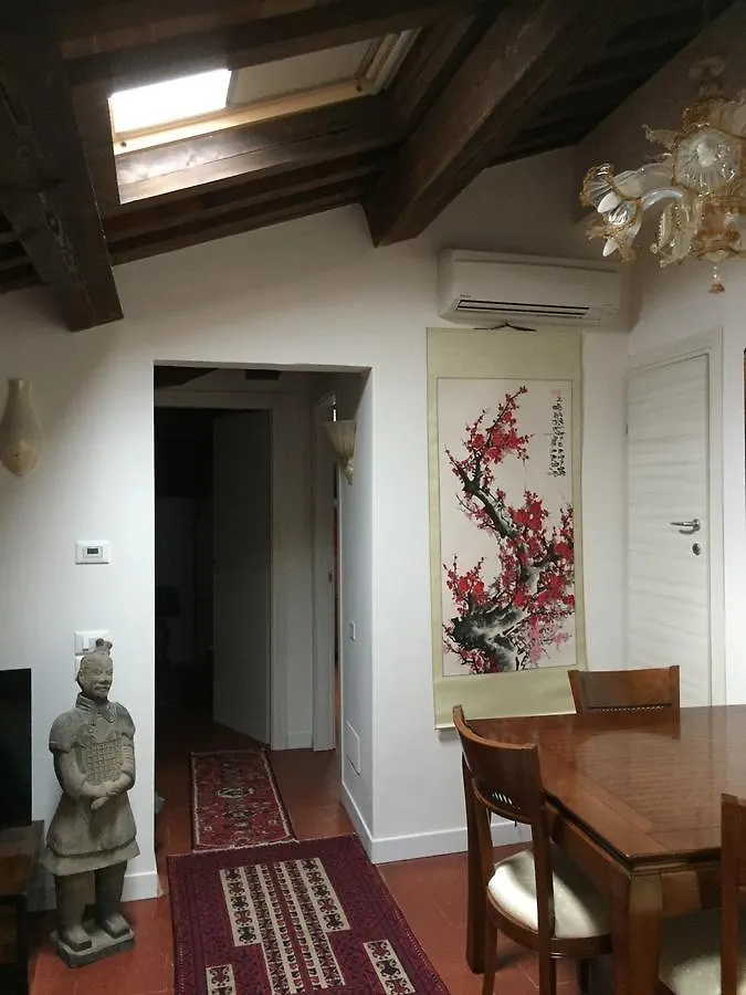Appartamento Residenza Vescovado Vicenza Italia