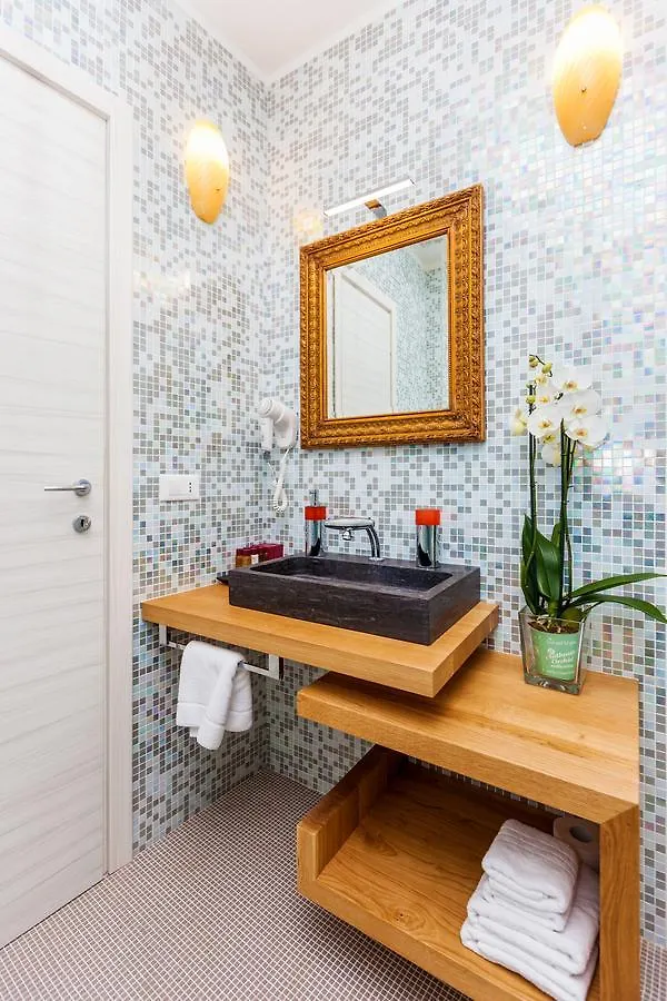 Appartamento Residenza Vescovado Vicenza 0*,  Italia