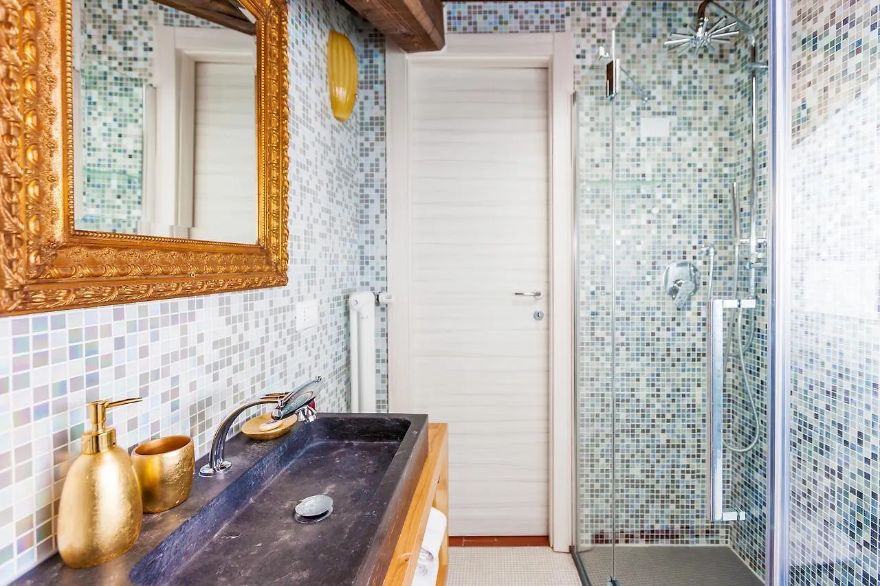 Appartamento Residenza Vescovado Vicenza