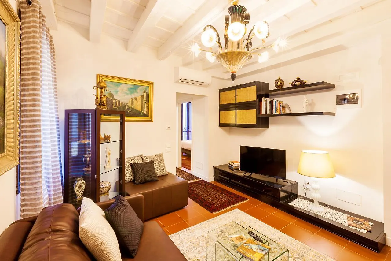 Residenza Vescovado Apartment Vicenza 0*,