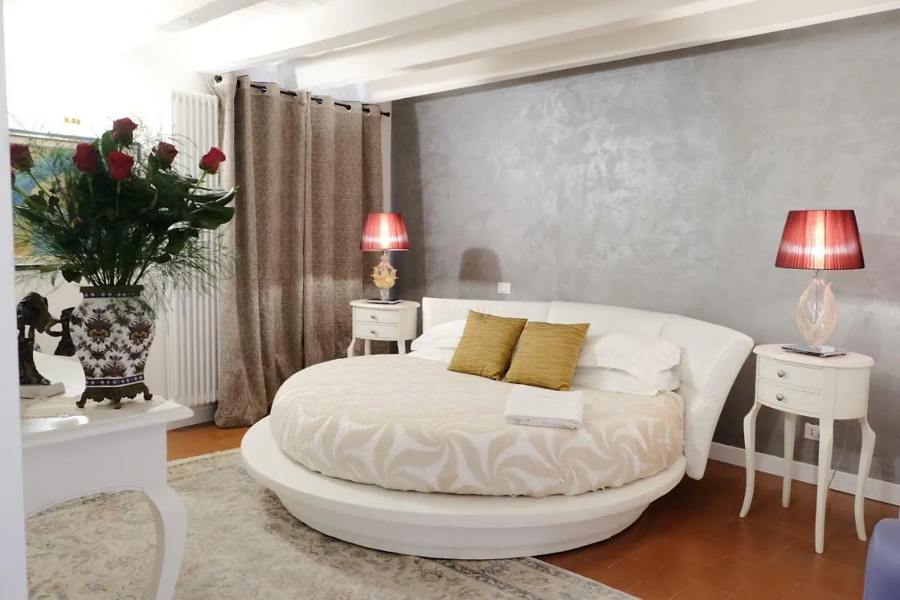 Residenza Vescovado Apartment Vicenza