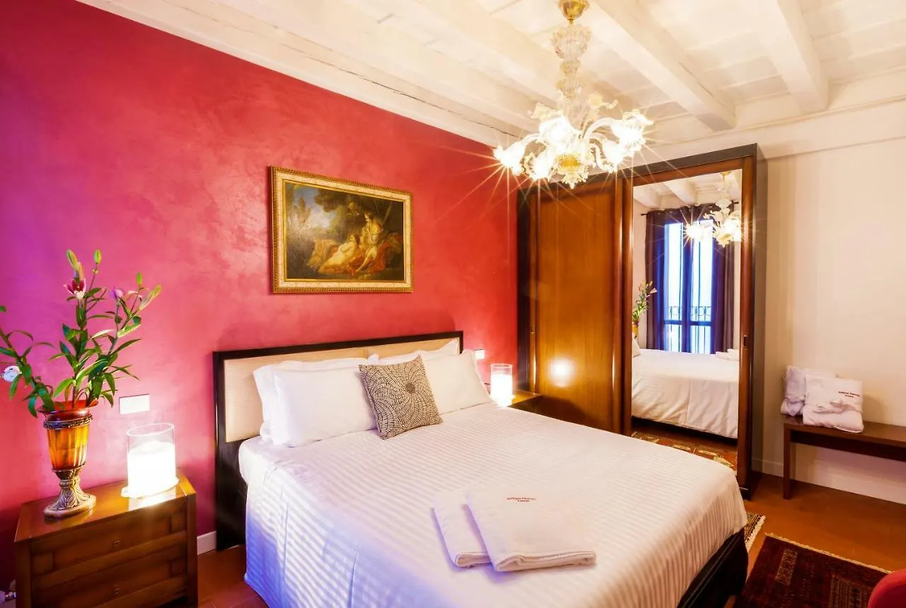 Appartamento Residenza Vescovado Vicenza