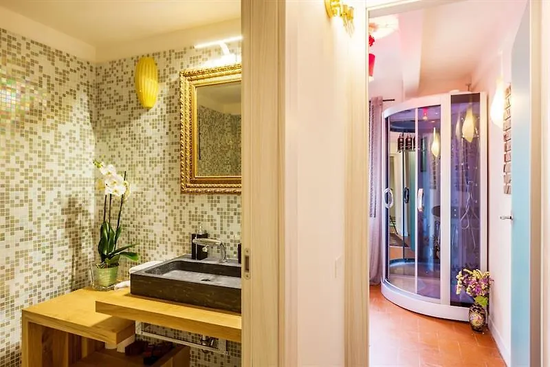 Residenza Vescovado Apartment Vicenza 0*,  Italy